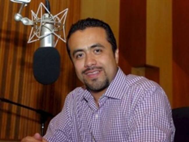 ¿A qué sabe México?. Héctor Jiménez landín, conductor de 'Plan W'