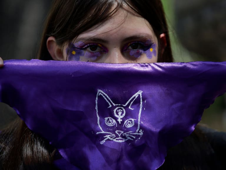 Documental Ley Olimpia