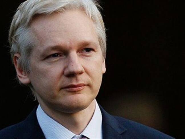 Rechaza Congreso de Ecuador amenazas británicas en caso Assange