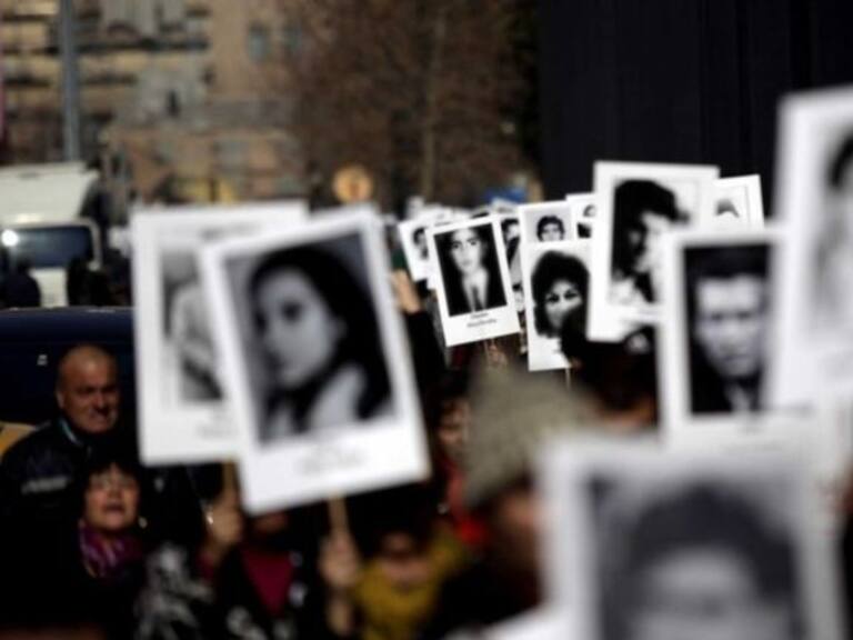 En septiembre se aprobará la Ley de Desaparición Forzada y Tortura en México