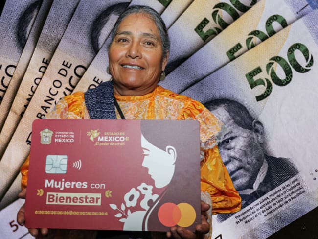 Registro Mujeres Bienestar Edomex 2026: Requisitos para visitas a beneficiarias en lista de espera