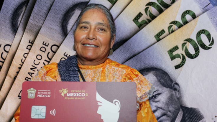 Registro Mujeres Bienestar Edomex 2026: Requisitos para visitas a beneficiarias en lista de espera