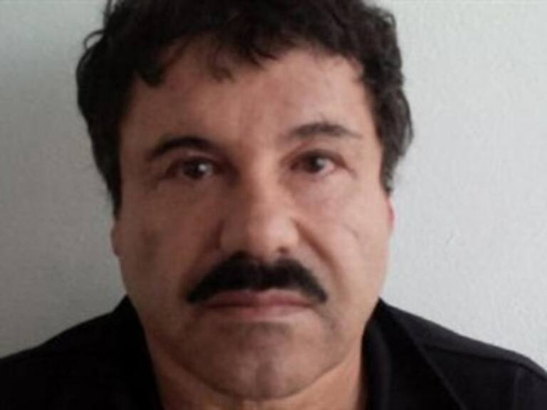 Confirman fuga de ‘El Chapo’ Guzmán