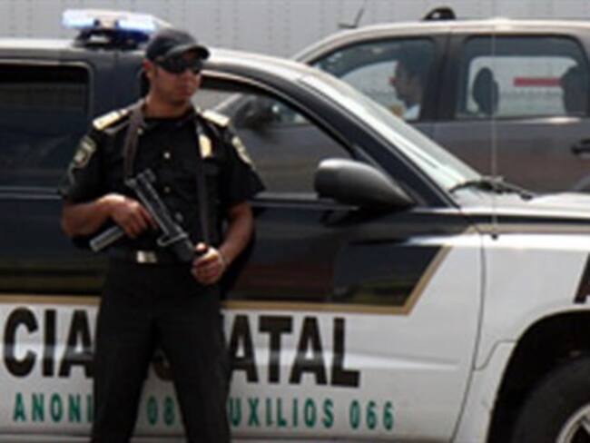 Inicia operativo de seguridad de Semana Santa en Edomex
