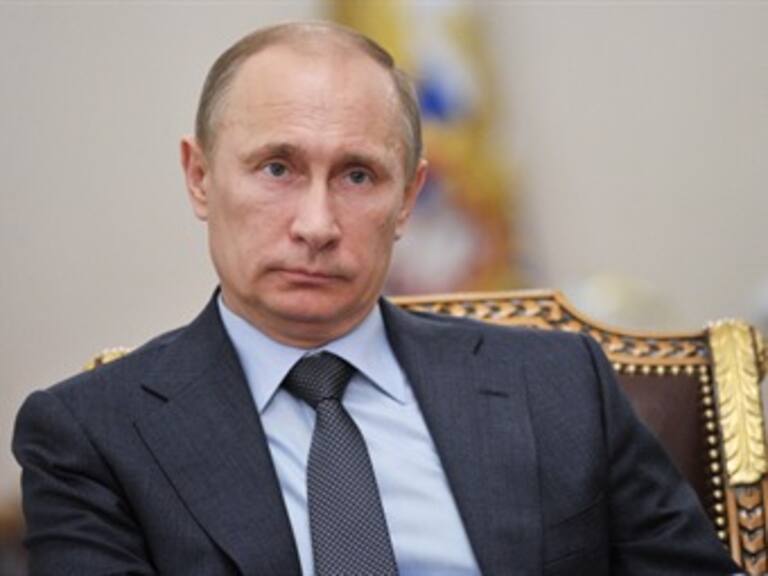 Putin explicará en el Parlamento decisión de anexionar Crimea