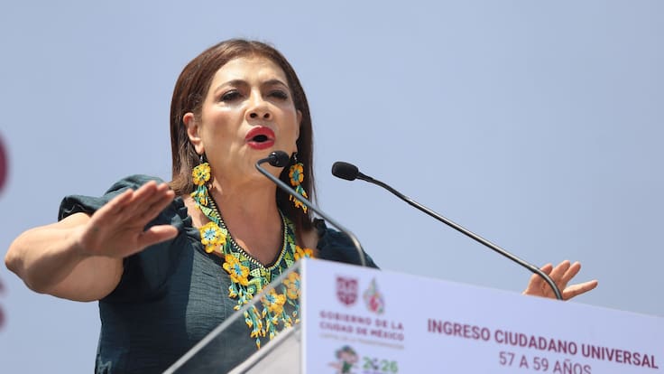 Brugada: El Metro falla, como cualquier otro del mundo