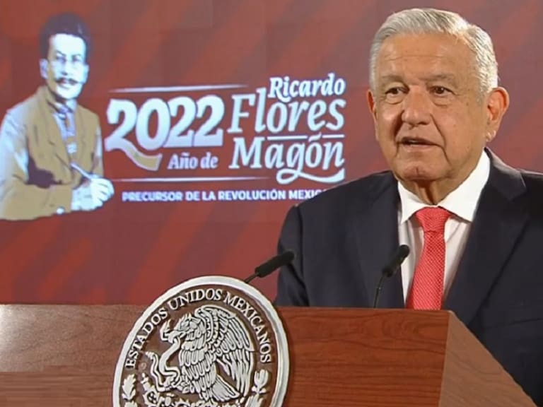 El presidente Andrés Manuel López Obrador viaja a Washington