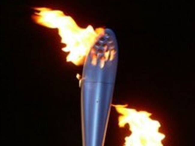 Encienden Antorcha Panamericana