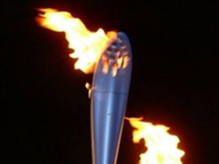 Encienden Antorcha Panamericana