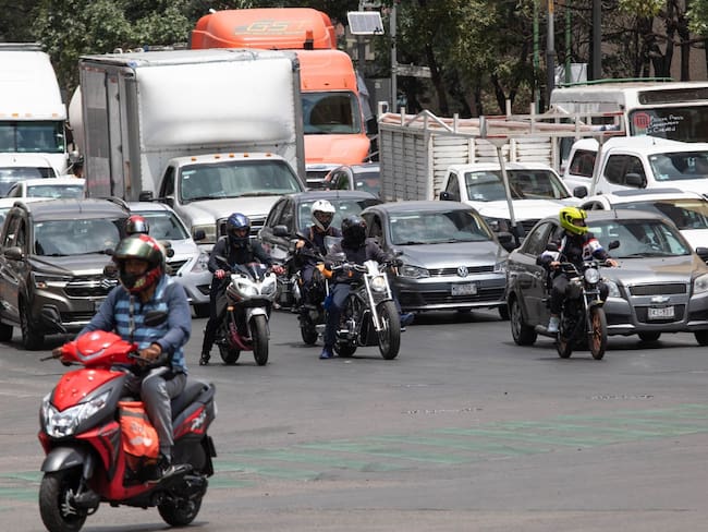 ¿La licencia de conducir permanente aplica para motociclistas?