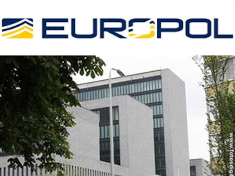 Desmantela Europol red de intrusión cibernética