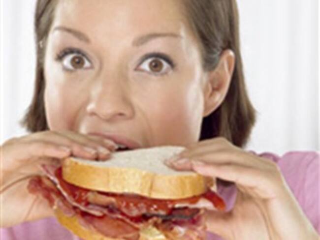 ¿Tienes un apetito desenfrenado y no sabes que hacer?.'Planea tu salud' con Arieh Goldberg