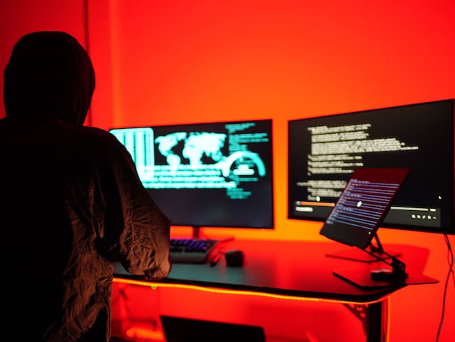 La IA impulsa la amenaza digital en México al ser el segundo país más atacado de la región