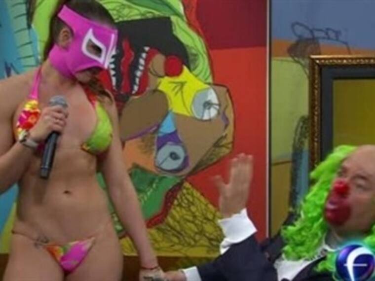 'El Mañanero' del viernes 28 de marzo, parte II