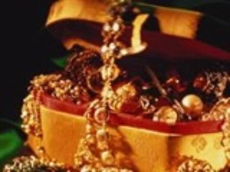 Historias Perdidas. 'El tesoro del Rey Juan', parte I