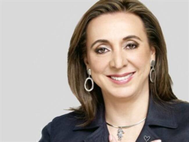 'Tengo mucha confianza en que la PGJDF investigará de la manera correcta': Rosy Orozco