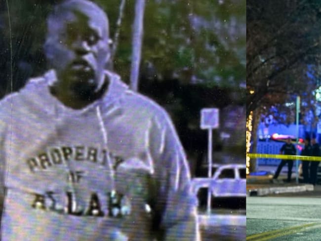 FBI investiga acto de terrorismo tras tiroteo en Austin; agresor portaba sudadera “Propiedad de Alá”