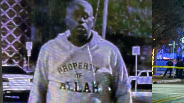 FBI investiga acto de terrorismo tras tiroteo en Austin; agresor portaba sudadera “Propiedad de Alá”