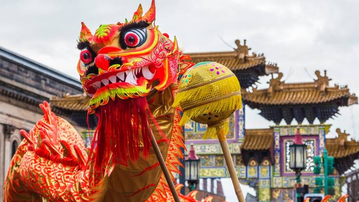 Año Nuevo Chino 2023 en CDMX: ¿Cuándo, dónde y qué actividades habrá?