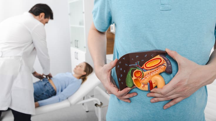 Alcohol cobra miles de vidas en México: más de 41 mil muertes por enfermedades hepáticas