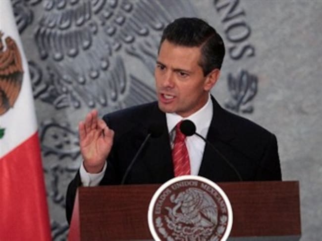 Visitará EPN Michoacán