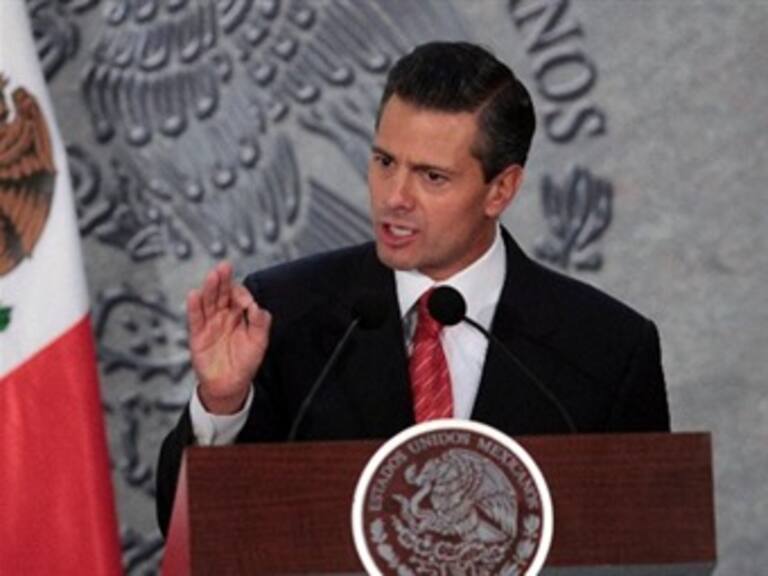 Visitará EPN Michoacán
