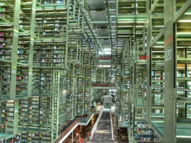 Celebrarán Día del Niño en biblioteca Vasconcelos