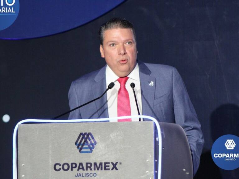 Fortalecer la justicia laboral el principal reto para Carlos Villaseñor