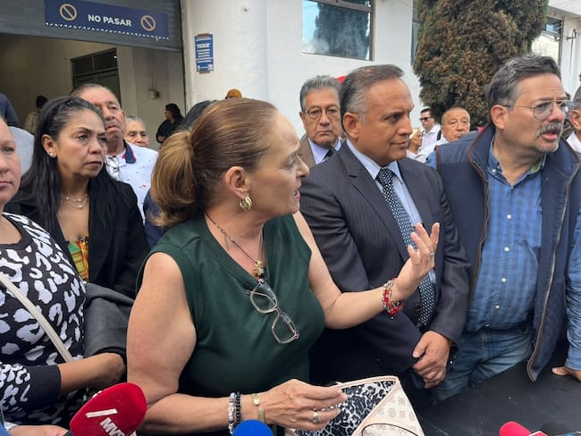 Despojo de inmuebles: víctimas exigen agilizar órdenes de aprehensión en CDMX