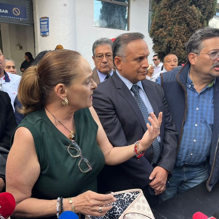 Despojo de inmuebles: víctimas exigen agilizar órdenes de aprehensión en CDMX