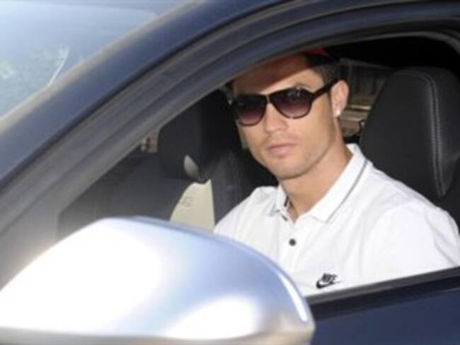 'Hubiera firmado esta situación a principio de curso': Cristiano