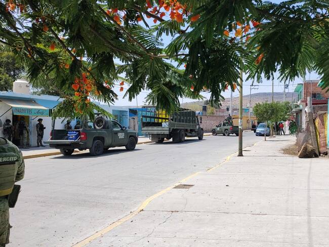 Asesinan a José Alfredo Rivera, delegado de San Elías, Celaya