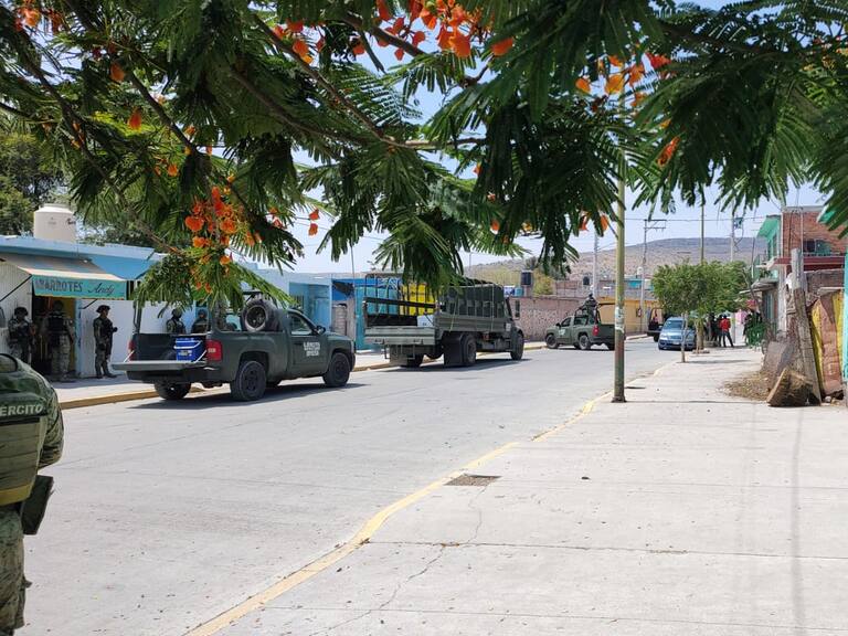 Foto: Blanca Mireles