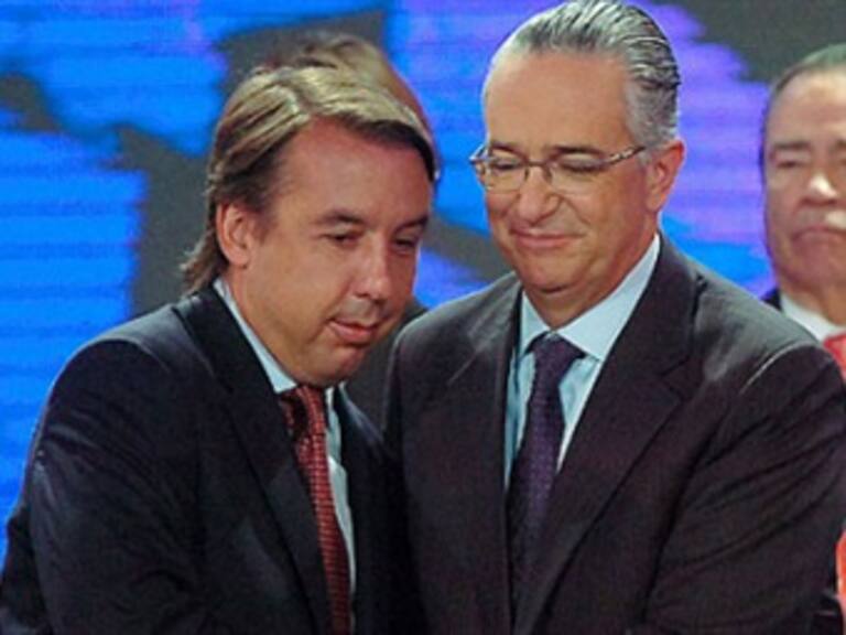 Acepta Televisa condiciones de CFC
