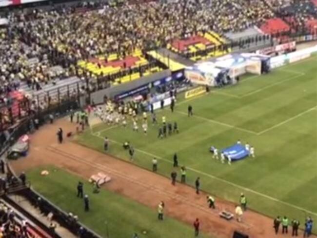 Se enfrentarán América VS Tigres en la final de la Liga MX