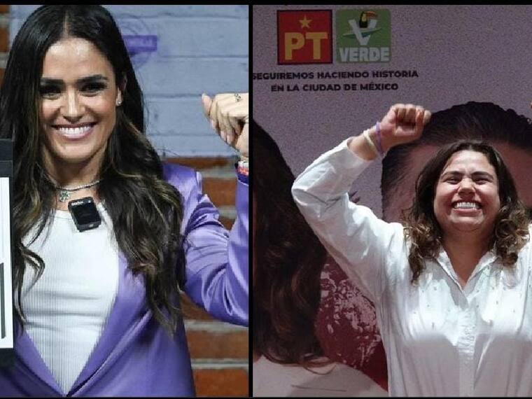 "Me parece incongruente la pocisión de Alessandra Rojo de la Vega, es una mujer que miente constantemente".