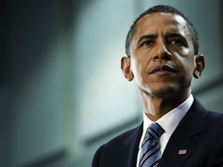 Ofrece Obama apoyo al Presidente tunecino