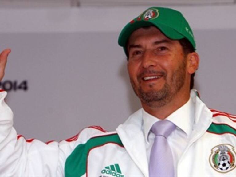 Llega ‘El Tri’ a Houston de cara al duelo con Guyana