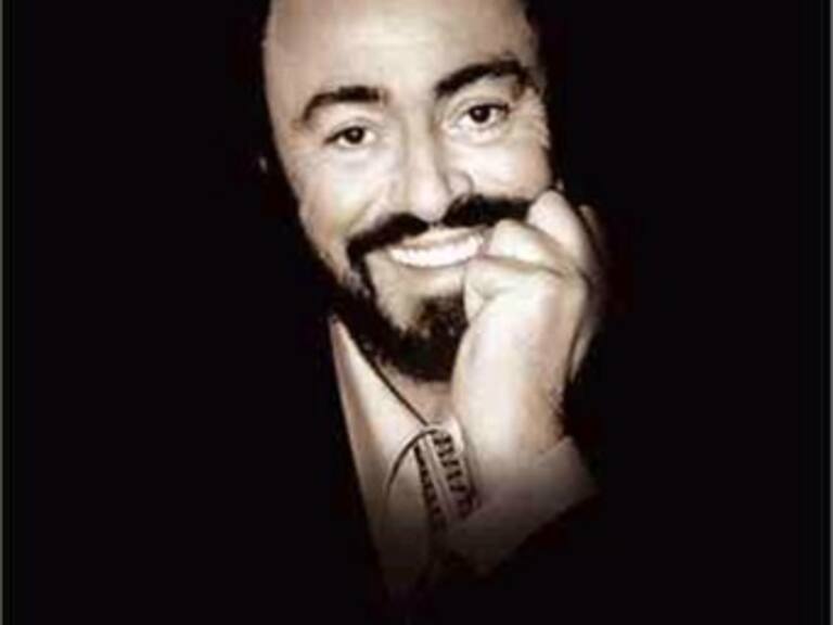 Recordarán a Pavarotti en el quinto aniversario de su muerte