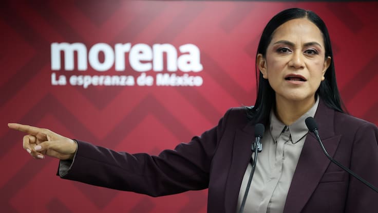 Ariadna Montiel critica a Vicente Fox por alianza con PRI y cuestiona a Colosio