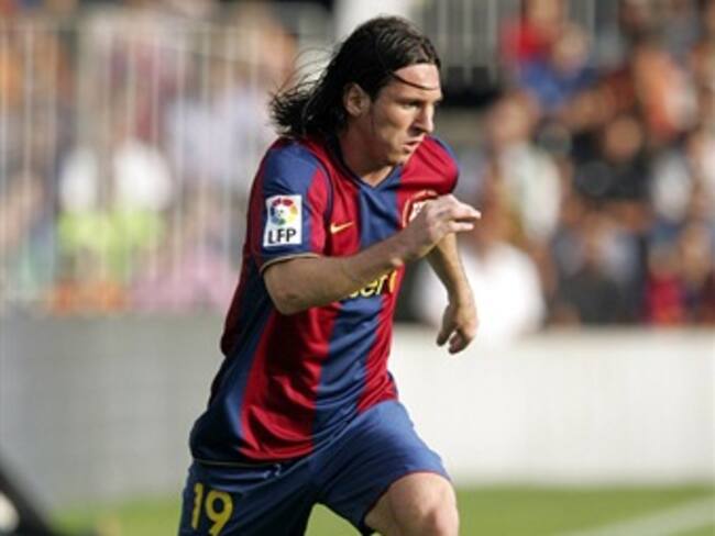 Afirma Messi que no caerán en trampas del Real Madrid