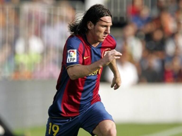 Afirma Messi que no caerán en trampas del Real Madrid