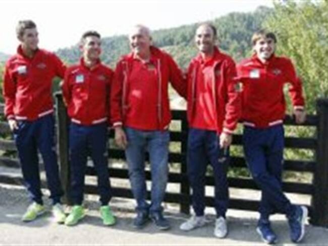 'Valverde y Purito Rodríguez están enseñados': Mínguez