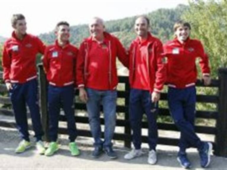 'Valverde y Purito Rodríguez están enseñados': Mínguez