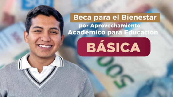 Beca de Aprovechamiento en Edomex 2026: ¿Cómo checar los resultados finales de primaria y secundaria?