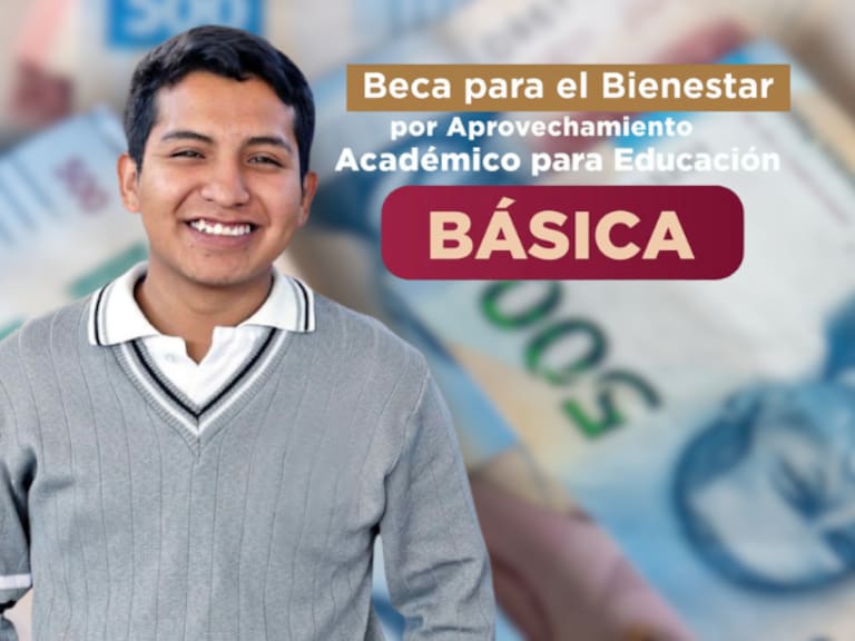 Ya puedes consultar los resultados finales de la beca de aprovechamiento para nivel básico en el Edomex. Si registraste a tus hijos en primaria o para la Beca de Aprovechamiento secundaria, ingresa con tu folio al sistema para confirmar si fuiste seleccionado este 2026.