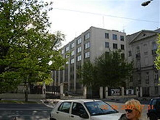 Bulgaria cierra embajadas en México y otros países