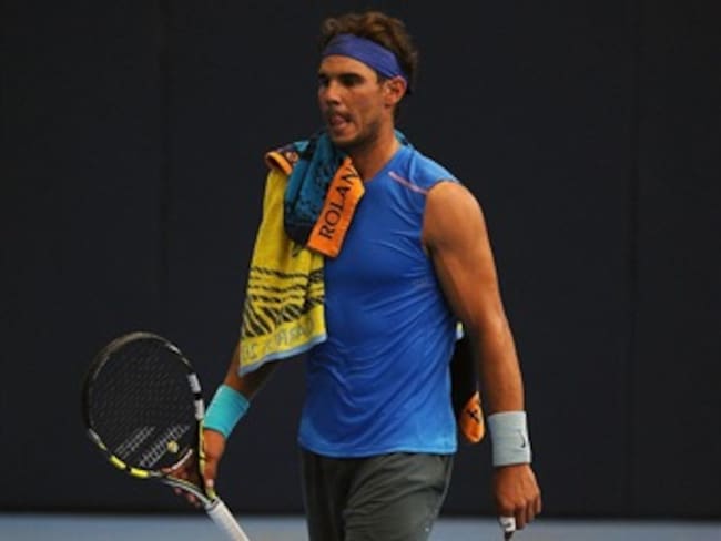 Nadal renuncia al US Open y puede perder el número dos