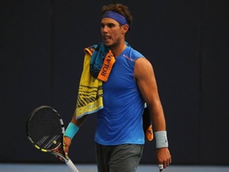 Nadal renuncia al US Open y puede perder el número dos