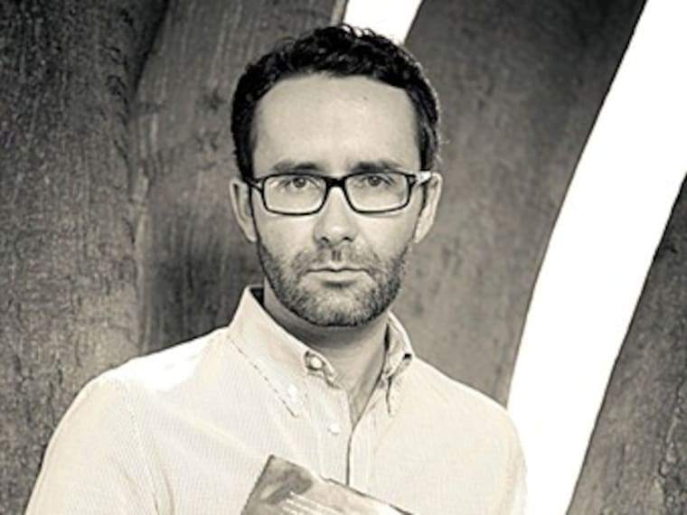 Nuestra cercanía con los rebeldes árabes